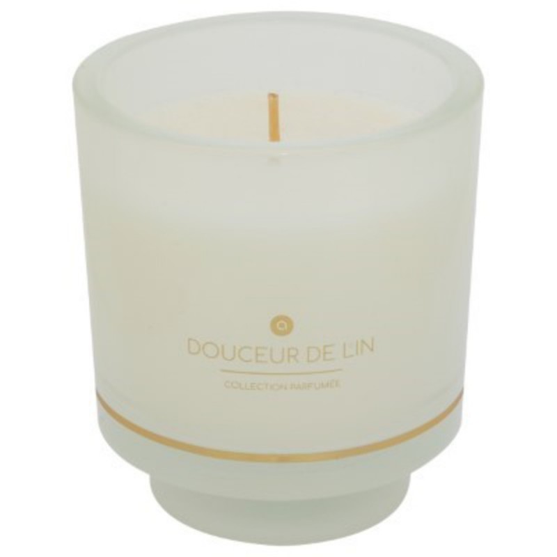 BOUGIE PARFUMEE ILAE 225G