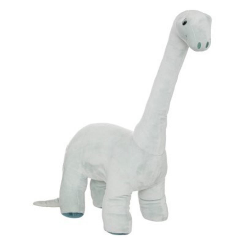 PELUCHE XL DINOSAURE H90CM