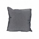 COUSSIN TEXAS GRIS FONCE