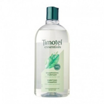 SHAMPOOING TIMOTEI PURIFIANT