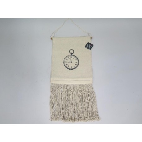 DECO TISSAGE A SUSPENDRE