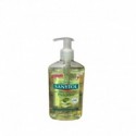 GEL LAVANT ANTIBACTERIEN