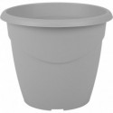 POT MARINA 30CM GRIS CLAIR