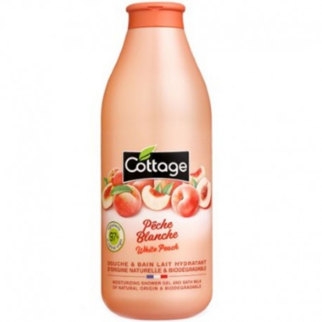 COTTAGE BAIN e DOUCHE 750ML