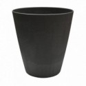 POT A FLEURS ROND DI.24CM