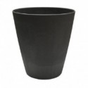 POT A FLEURS ROND D.30CM