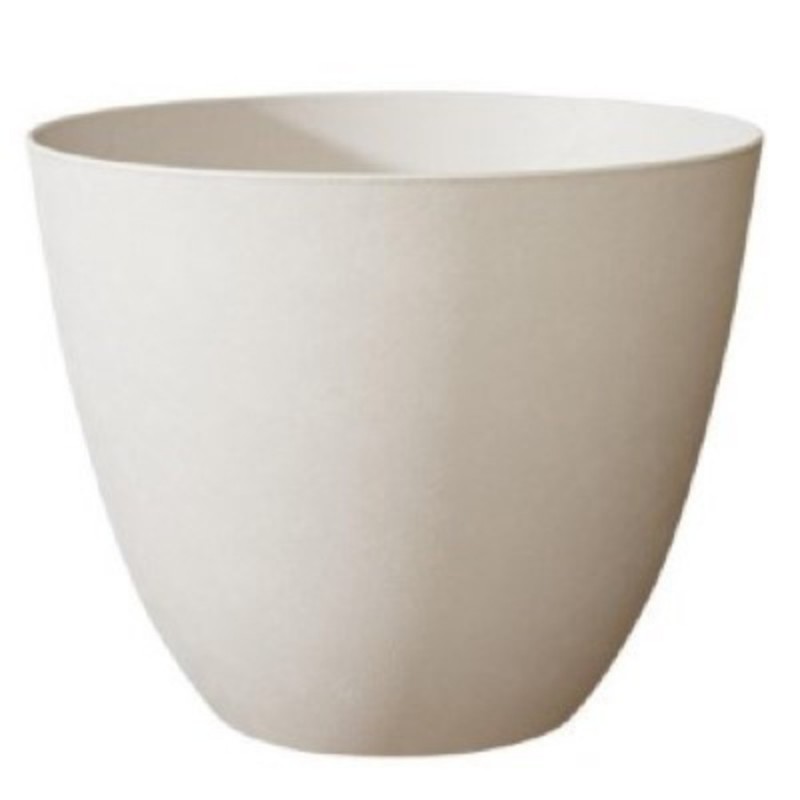 POT A FLEURS ROND DIA.50CM