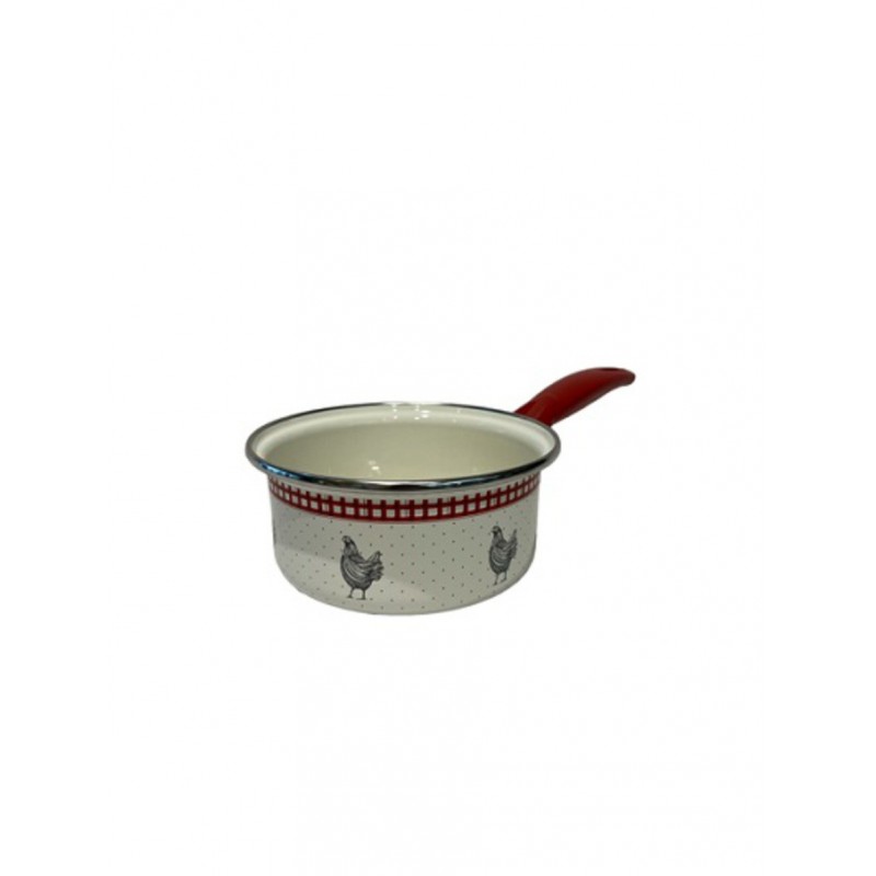 CASSEROLE JOLIE COCOTTE 14CM