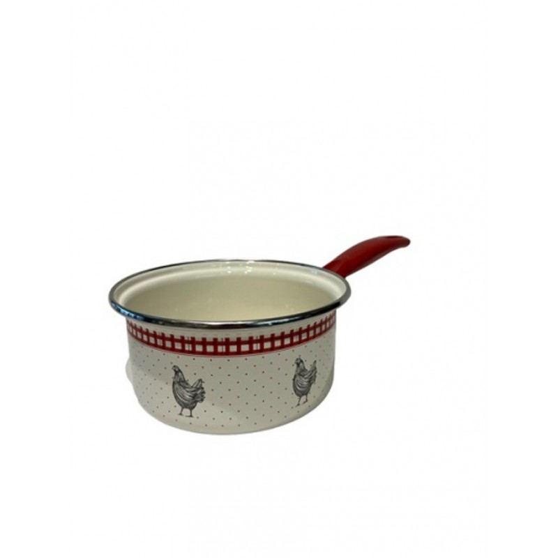 CASSEROLE JOLIE COCOTTE 16CM