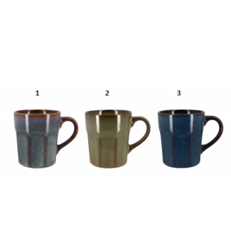 MUG IRIZIA 28CL AVEC ANSE