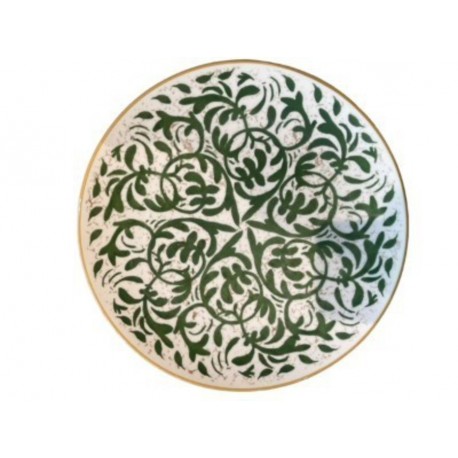 ASSIETTE PLATE HERACLEE