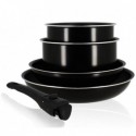 SET 5 PIECES DE CUISSON IRIS