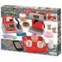 COFFRET COFFEE SHOP 33 PIECES