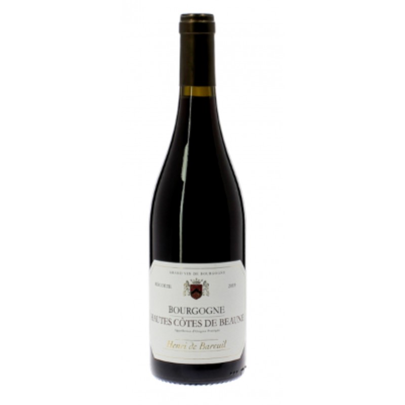 AOC COTEAUX BOURGUIGNON ROUGE