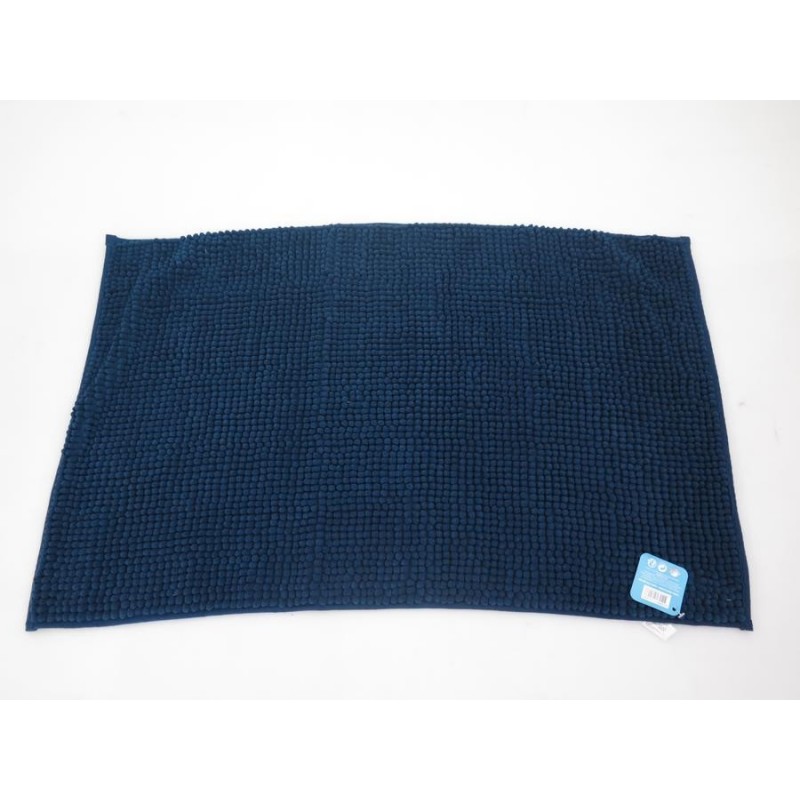 TAPIS DE BAIN MICROFIBRE