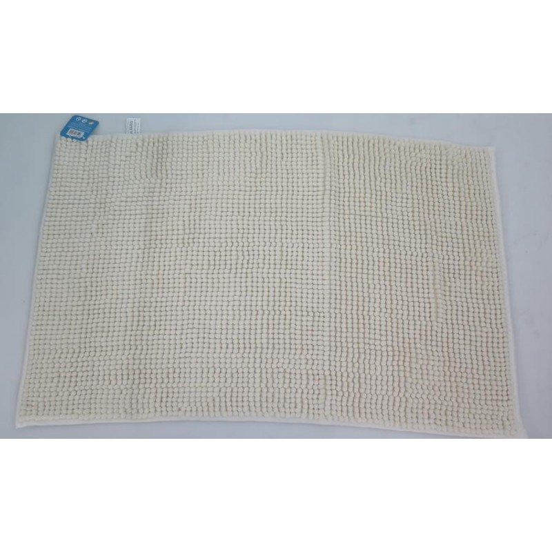 TAPIS DE BAIN MICROFIBRE