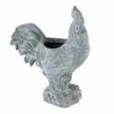 CACHE POT COQ EN MAGNESIE