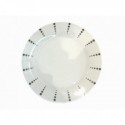 ASSIETTE PLATE DIAMETRE 24CM