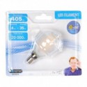 AMPOULE LED FILAMENT E14 35W