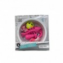 KIT CHIOT 6 JOUETS PUPPY ROSE