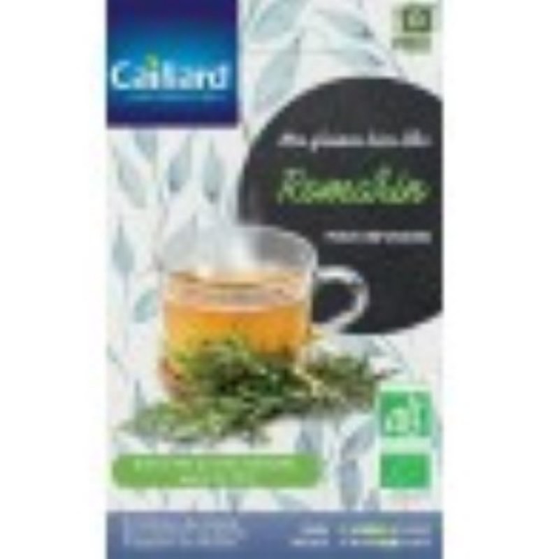 SACHET DE GRAINES ROMARIN