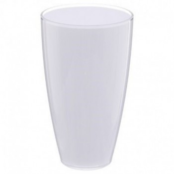 VERRE 500ML BLANC