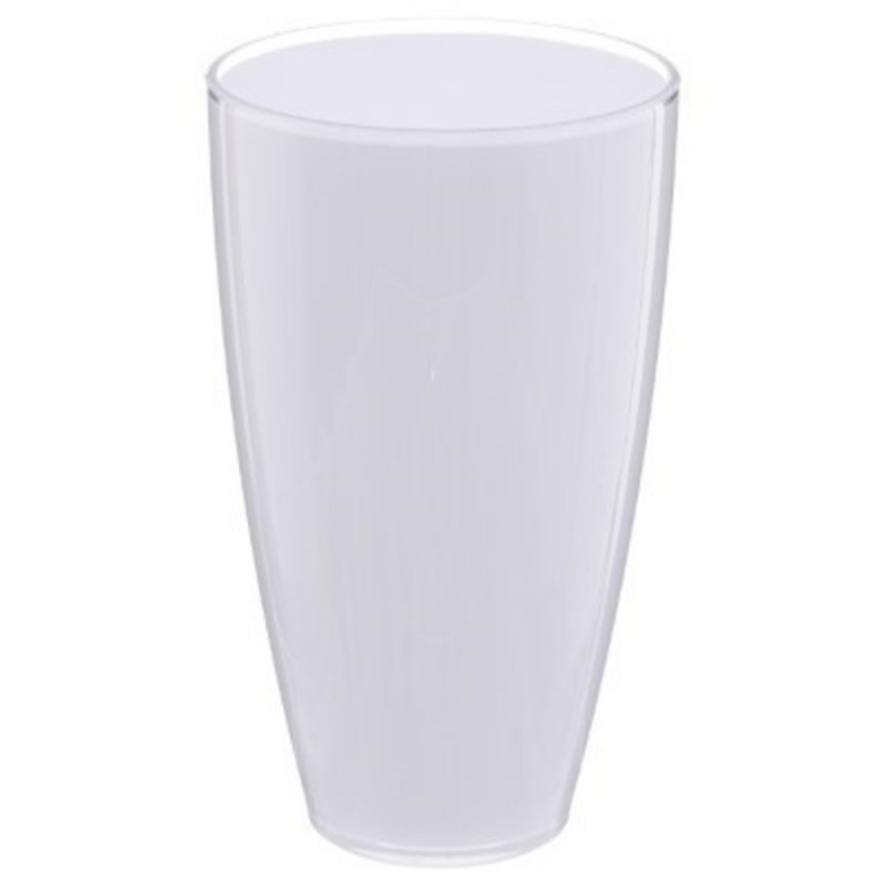 VERRE 500ML BLANC