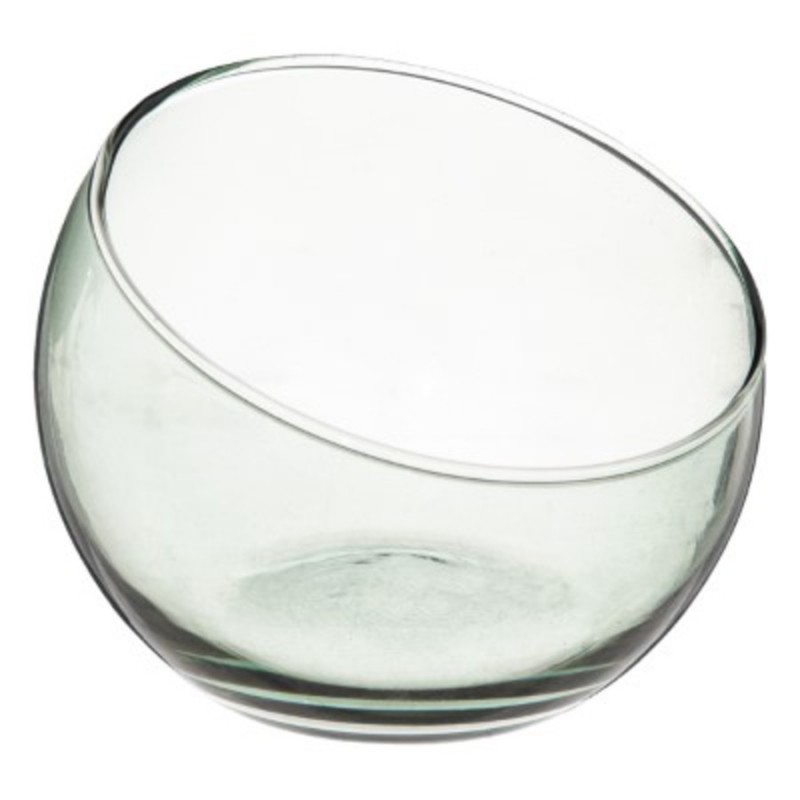 VERRINE EN VERRE RONDE 26CL