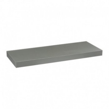 ETAGERE FIXY VERT DE GRIS