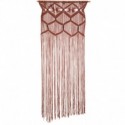 RIDEAU FIL ALI EN MACRAME