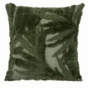 COUSSIN MISKA VERT 45X45CM