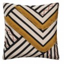 HOUSSE DE COUSSIN ETNIK BRODE