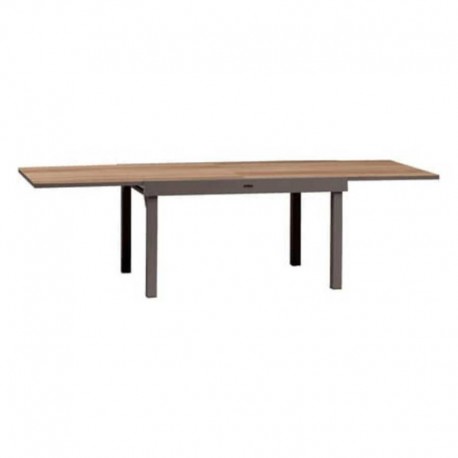 TABLE EXTENSIBLE 12 PERSONNES