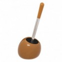 BROSSE DE TOILETTE FORME BOULE