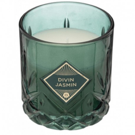 BOUGIE PARFUMME DIVIN JASMIN