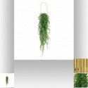 PLANTE A SUSPENDRE H.82CM