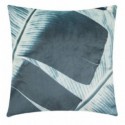 COUSSIN JUNGLE CHIC EN VELOURS