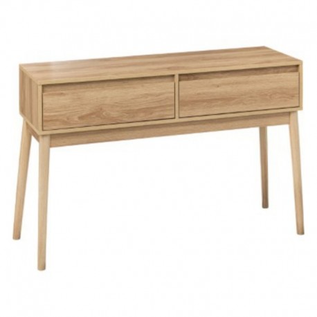 CONSOLE ABANA EN BOIS