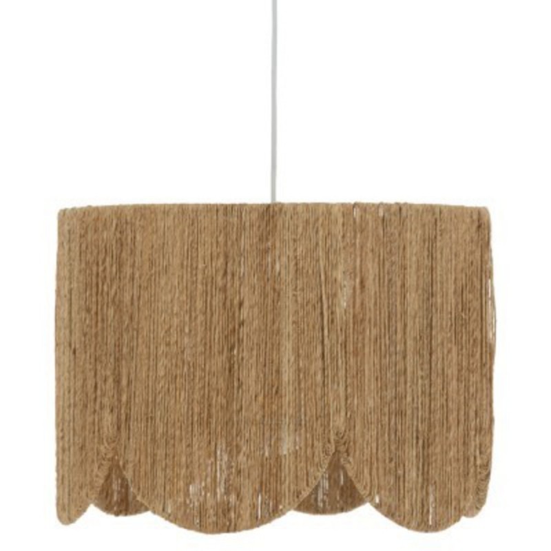 SUSPENSION EN JUTE D.58CM