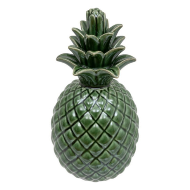 ANANAS DECO EN CERAMIQUE