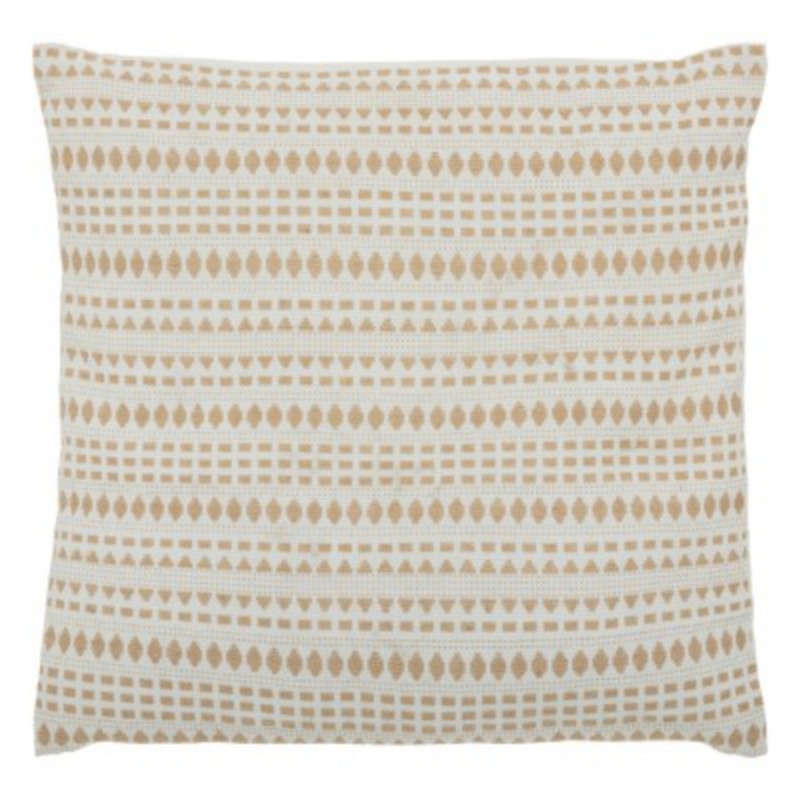 COUSSIN COTELE JACQUARD CARRE