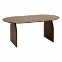 TABLE SALLE A MANGER 180X100CM