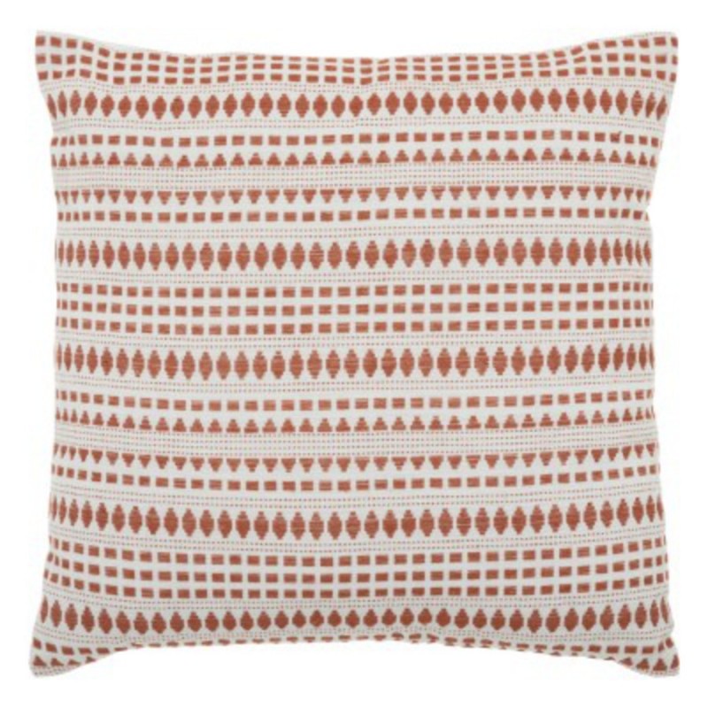 COUSSIN COTELE JACQUARD CARRE