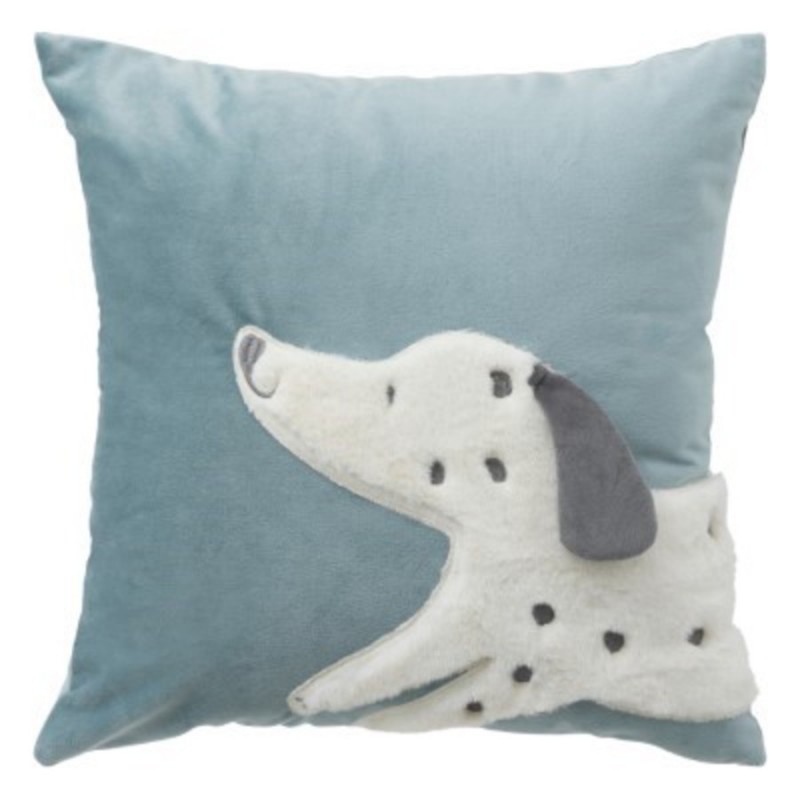 COUSSIN ENFANT DALMATIEN