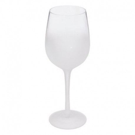 SET DE 6 VERRES A VIN 38CL