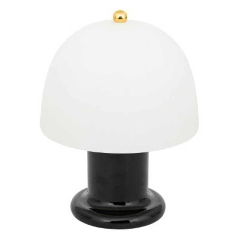 LAMPE A POSER LED RICK H.21CM