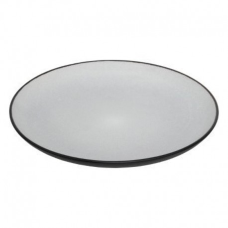 ASSIETTE PLATE DIANE D.27CM