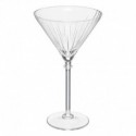 SET DE 4 VERRES A COCKTAIL