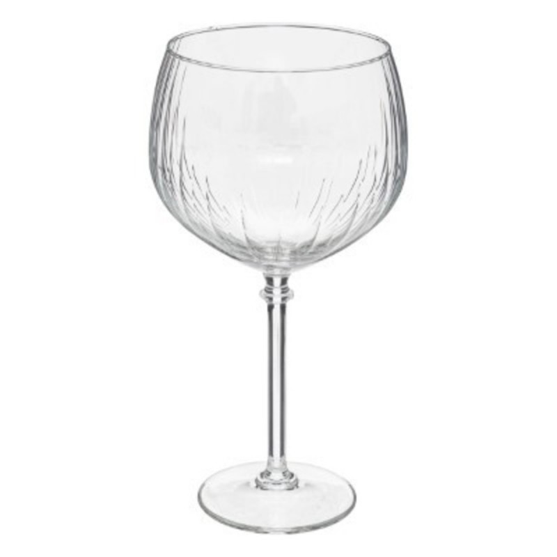 SET DE 4 VERRES A GIN 64CL