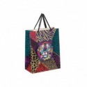 SAC CADEAU POP UP TIGRE MOYEN